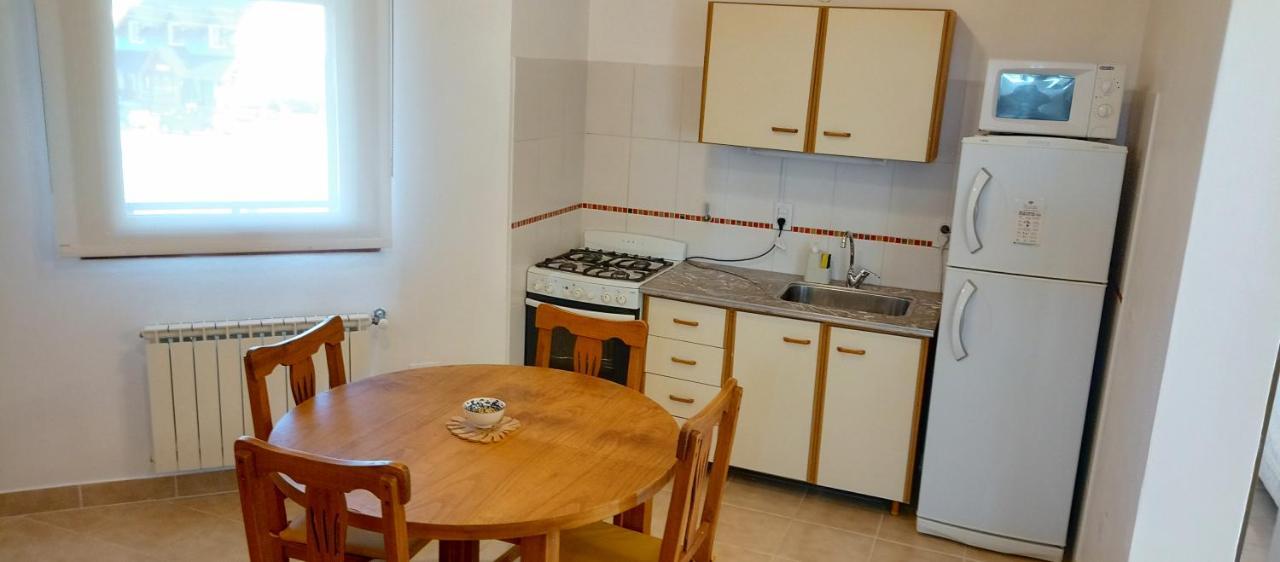 Aparts Complejo Ricanor El Chalten Exterior foto